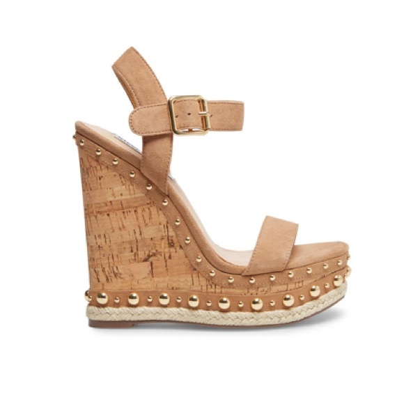 Steve Madden Maurisa size 8 - Picture 5 of 5